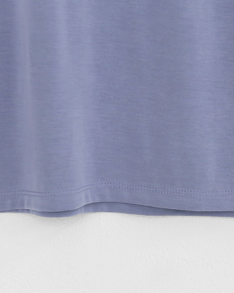 モダール混ショートスリーブTシャツ・全6色 | DHOLIC | 詳細画像39