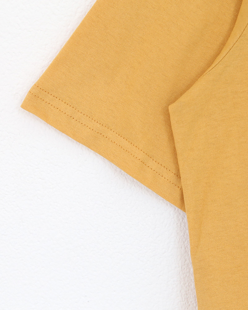レタリングイラストTシャツ・全3色 | DHOLIC | 詳細画像28