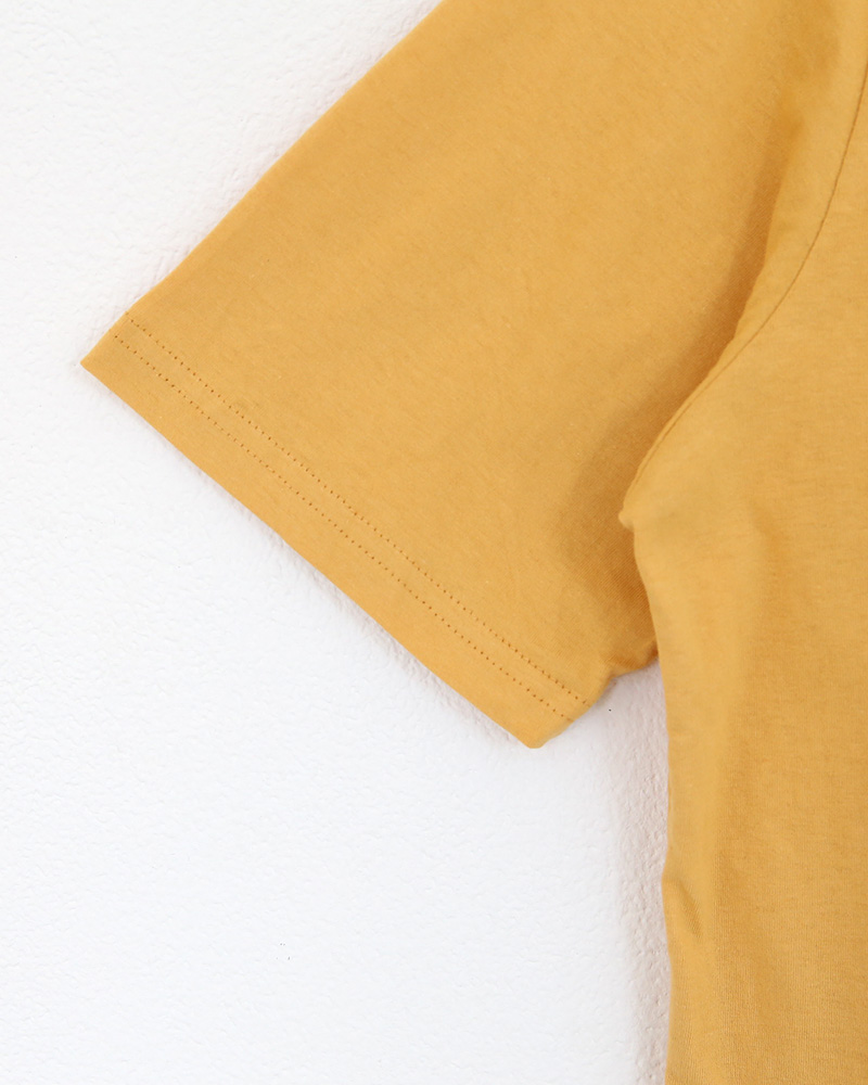 レタリングイラストTシャツ・全3色 | DHOLIC | 詳細画像31