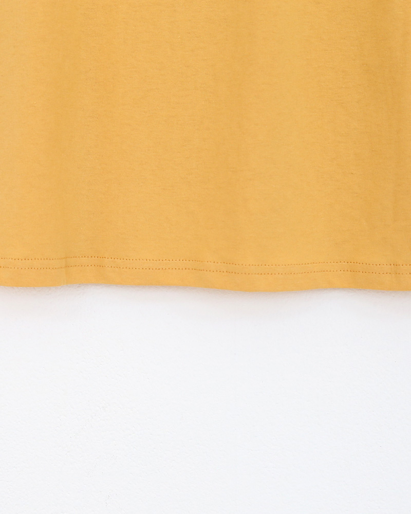 レタリングイラストTシャツ・全3色 | DHOLIC | 詳細画像32