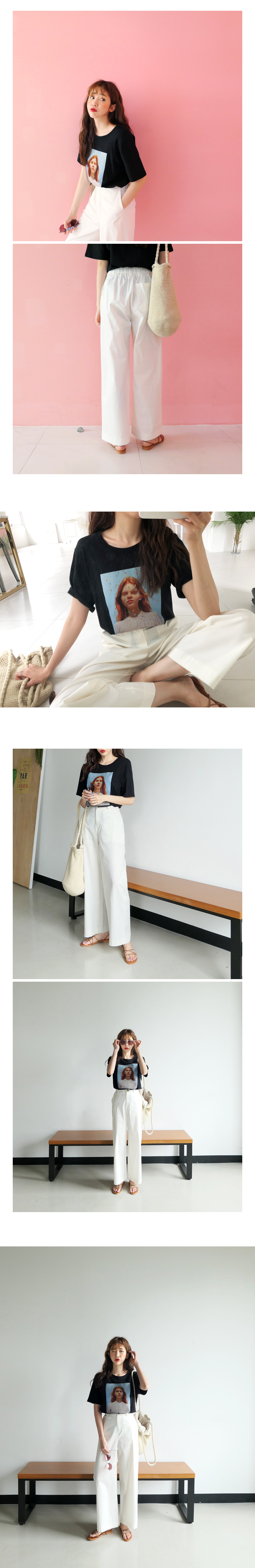 クロスストラップトングサンダル・全6色 | DHOLIC | 詳細画像6