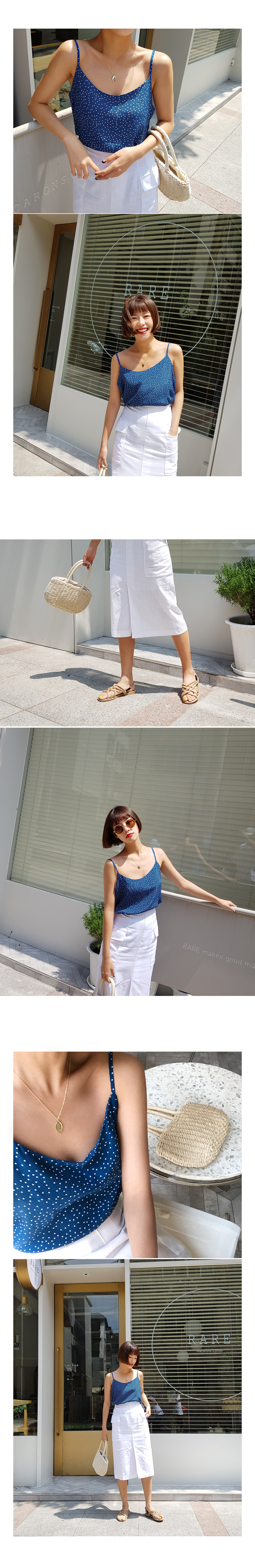 フラップポケットスリットスカート・全3色 | DHOLIC | 詳細画像10