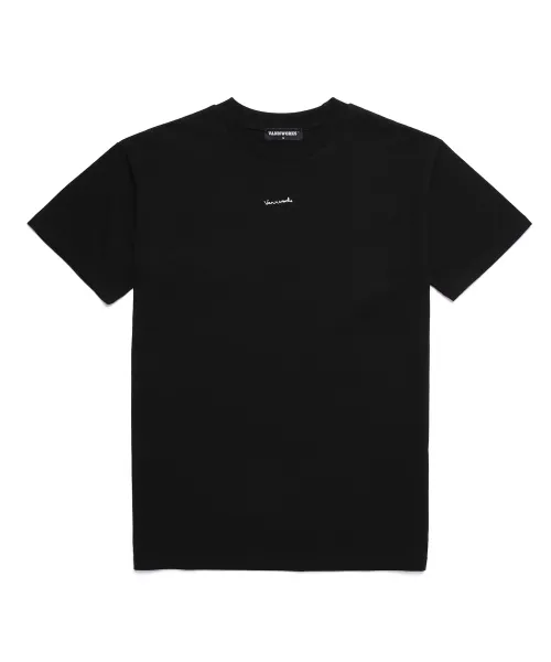 *VANNWORKS*アートワークTシャツ(VNAHTS114)ブラック | 詳細画像1