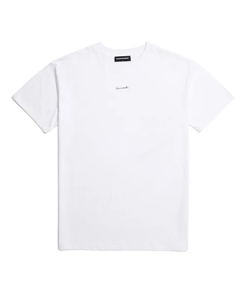 *VANNWORKS*アートワークTシャツ(VNAHTS114)ホワイト | 詳細画像1