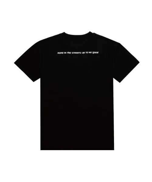 *VANNWORKS*ネームTシャツ(VNAHTS127)ブラック | 詳細画像1