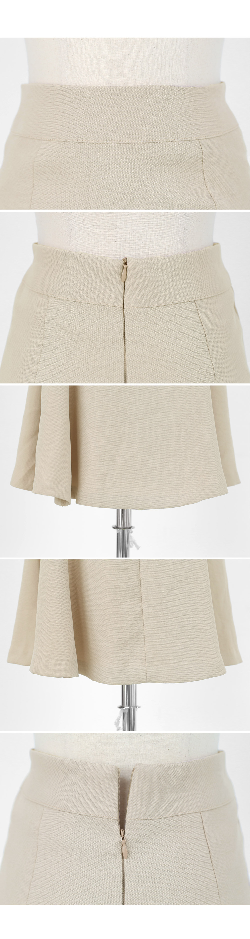 スリムマーメイドスカート・全2色 | DHOLIC | 詳細画像7