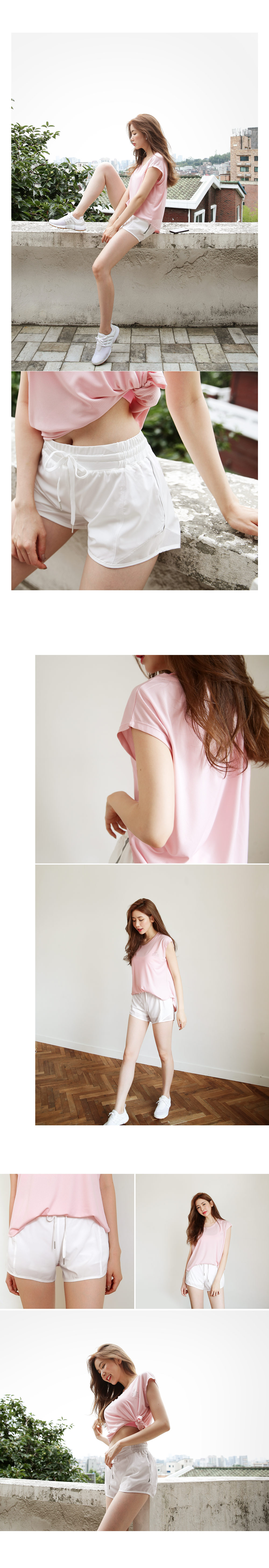 ミニレタリングTシャツ・全3色 | DHOLIC | 詳細画像11