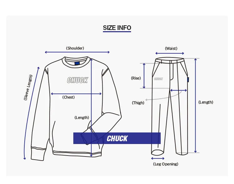 *CHUCK*2TYPEチームロゴフーディ(マスタード) | 詳細画像6