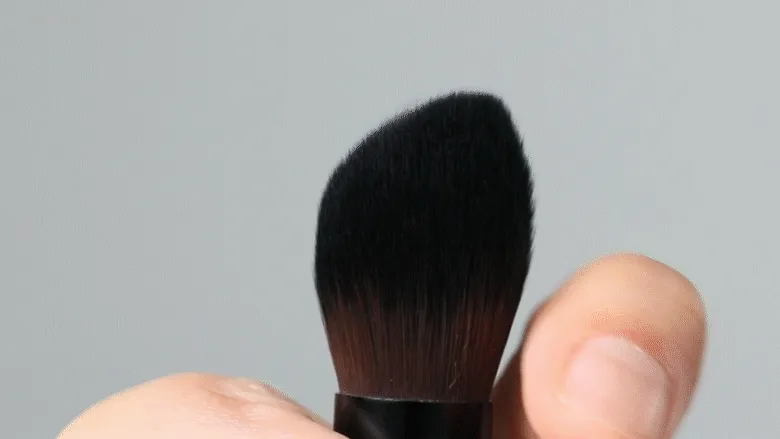 [アイムミミ]アイムブラシ101コントゥア | 詳細画像4