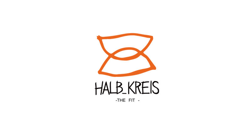 *HALB KREIS*HD-01ルーズフィットフードジップアップ(グレー) | 詳細画像3