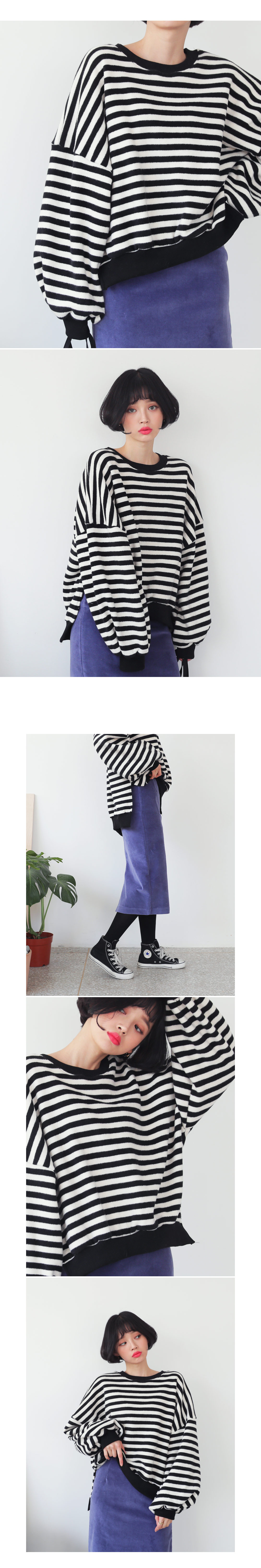ソフトタッチHラインスカート・全4色 | DHOLIC | 詳細画像4