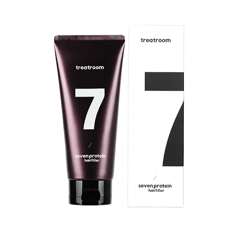[トリートルーム]セブンプロテインヘアフィラー | 詳細画像1