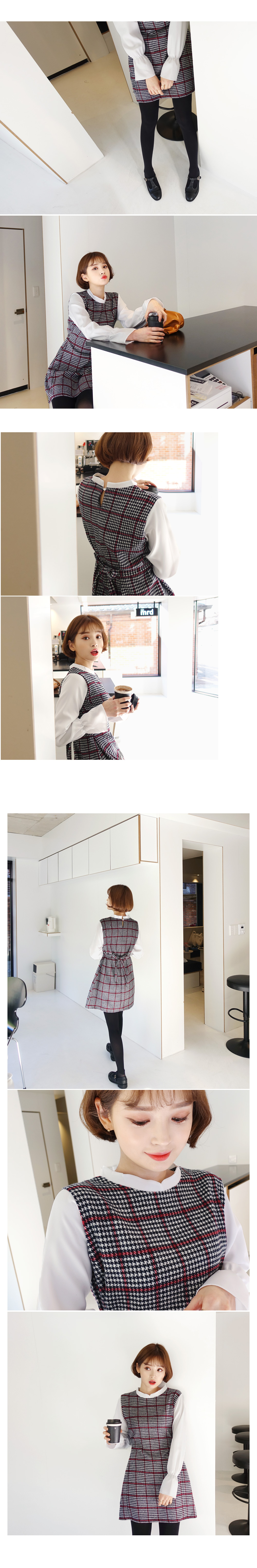3SETゴールドマルチミニピアス・全1色 | DHOLIC | 詳細画像4