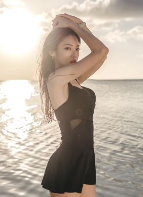 ビーチウェア ファッション通販 Dholic