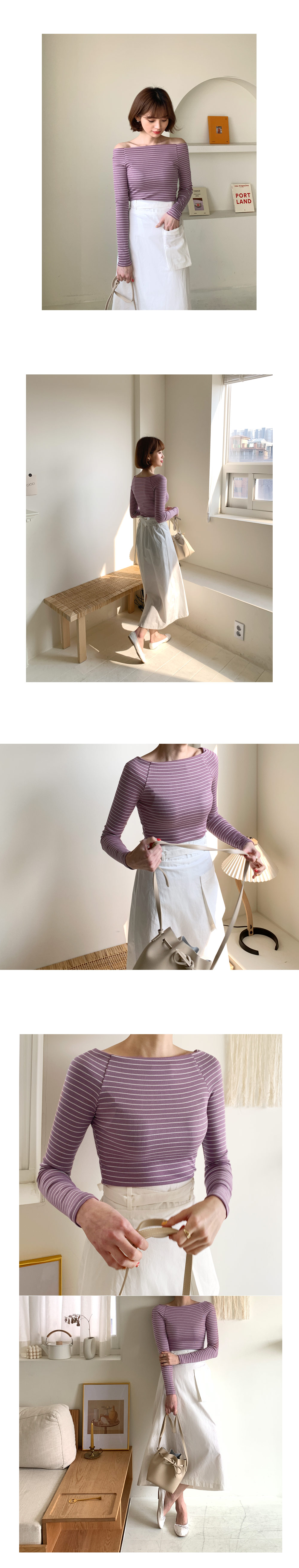 ストラップSETポケットスカート・全2色 | DHOLIC | 詳細画像4
