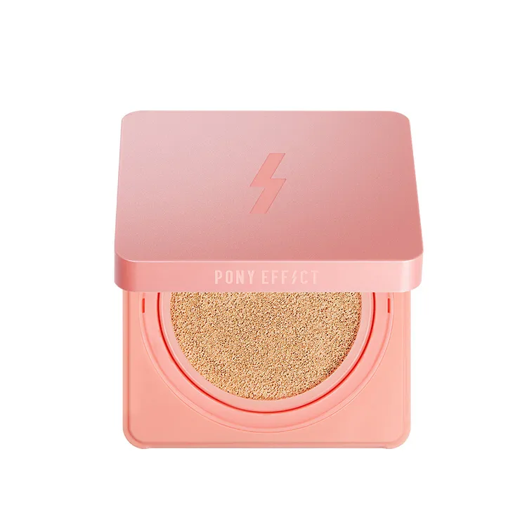 <font color=red><b>☆限定セール☆</b></font>[ポニーエフェクト]ポニーエフェクトリミテッドカバーステイクッションファンデーション | 詳細画像1