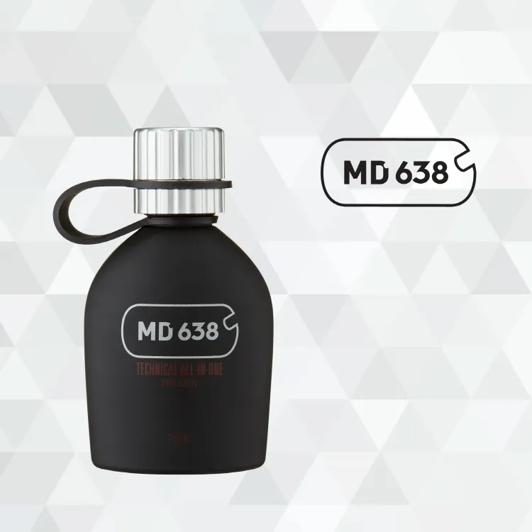 [MD638]テクニカルオールインワン70ML | 詳細画像1