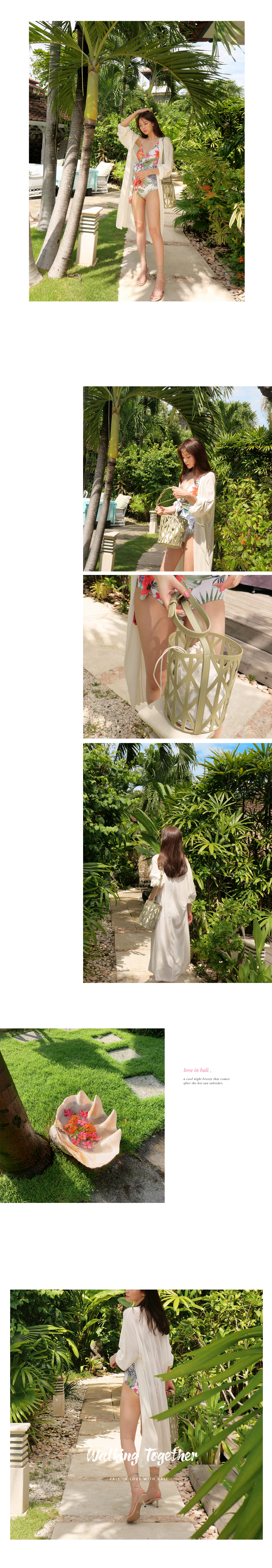 ロングニットオープンカーディガン・全3色 | DHOLIC | 詳細画像4