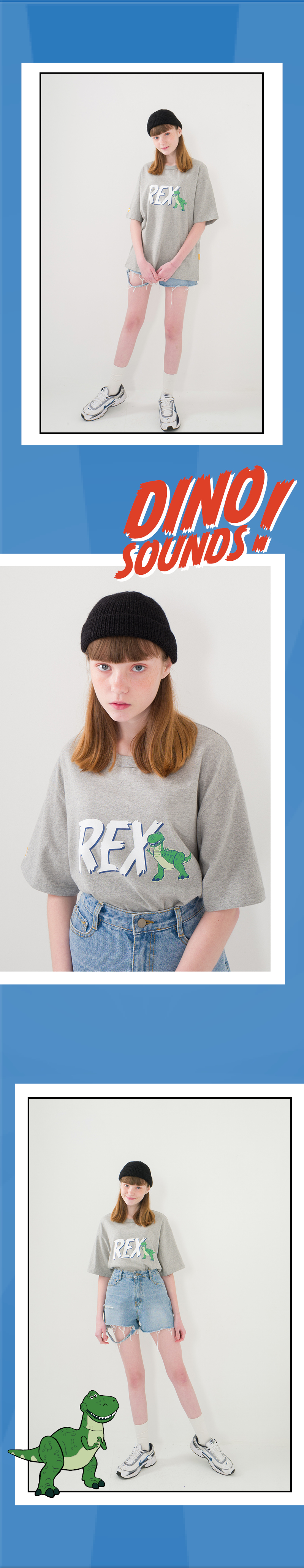 ジェシーTシャツ | レディースファッション通販 - DHOLIC