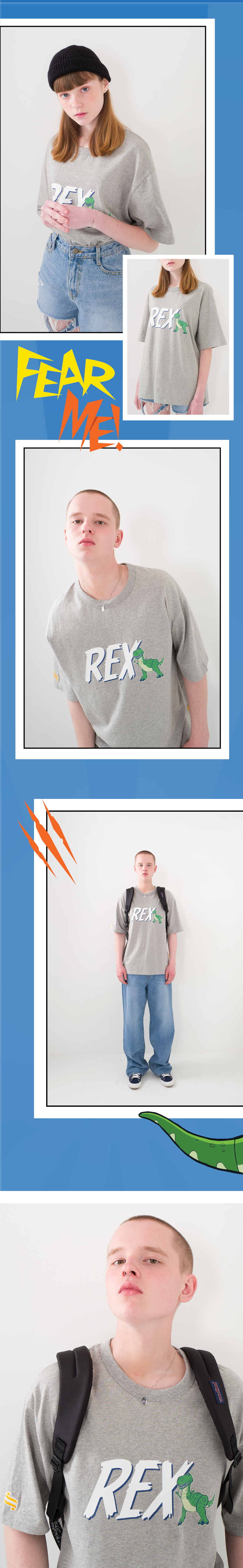 ジェシーTシャツ | レディースファッション通販 - DHOLIC ジェシーTシャツ | レディースファッション通販 - DHOLIC