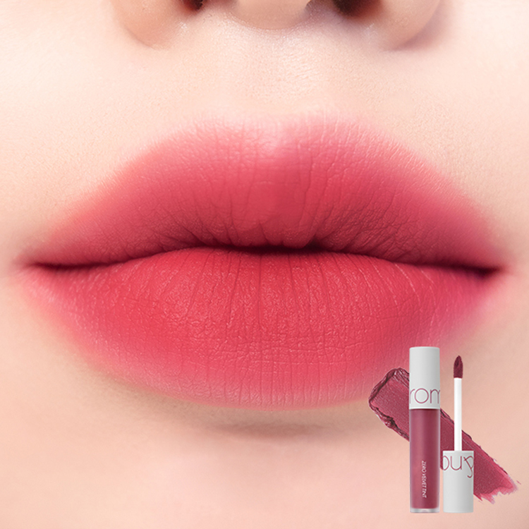 ロムアンド]ゼロベルベットティント 08アイシー | 韓国コスメ通販 - DHOLIC