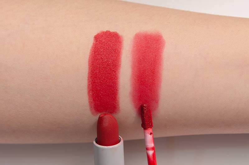 ロムアンド]ゼロベルベットティント11フレア | 韓国コスメ通販 - DHOLIC