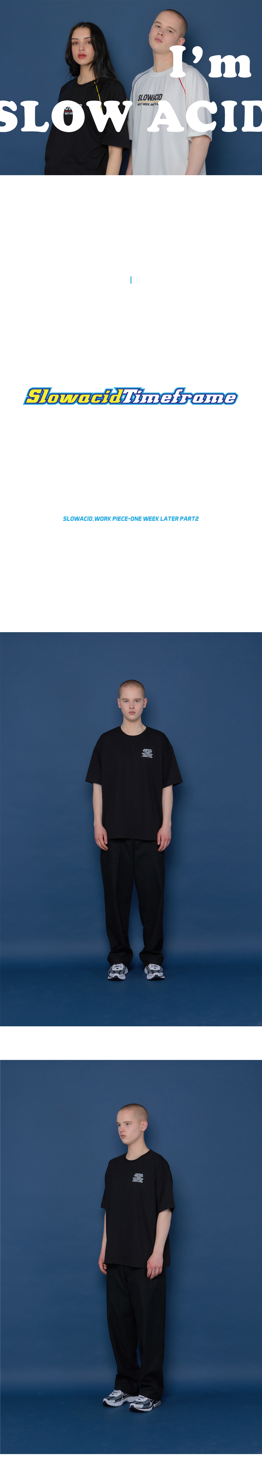 19SU半袖Tシャツ(ブラック) | 詳細画像2