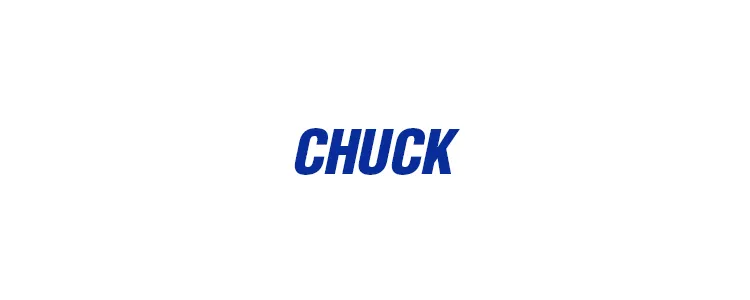 CHUCKクリアiPhoneケース2 | 詳細画像2