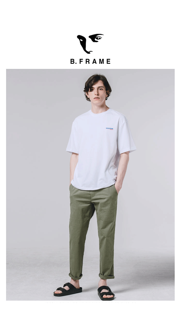 1985サーフプリントTシャツ(ホワイト) | 詳細画像2