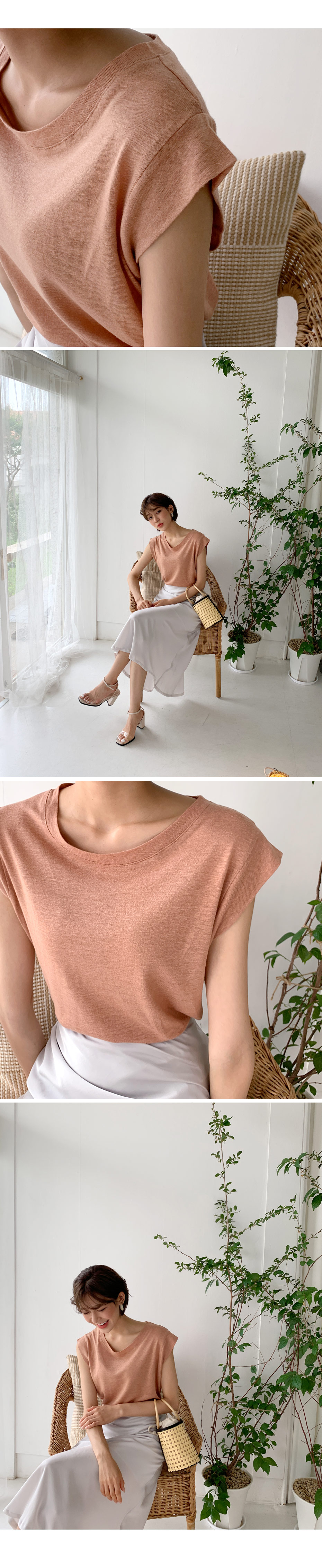 シルキーAラインスカート・全5色 | DHOLIC PLUS | 詳細画像5