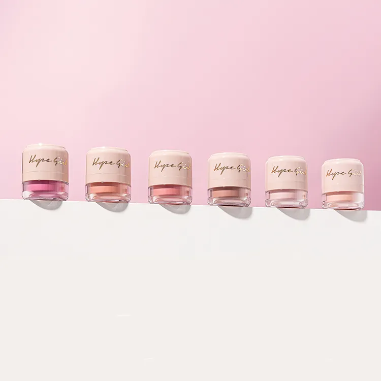 [ホープガール]3Dパウダーブラッシャー | 詳細画像1