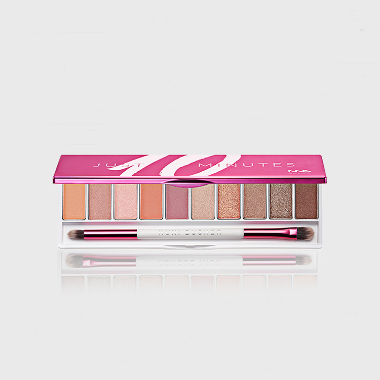 Colette アイシャドウ 10点セット Colette アイシャドウ 10点セットの