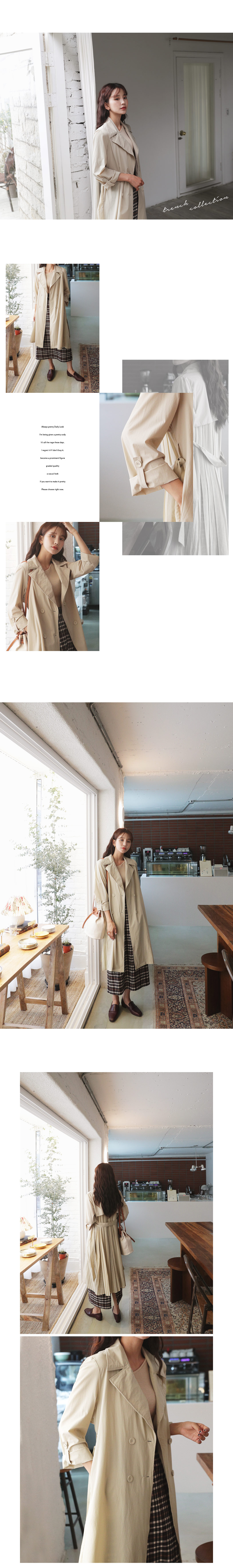 ユニークネックニット・全4色 | DHOLIC | 詳細画像7