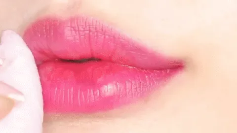 [リップヒップ]ロングラスティングリップマット#02ファーストキス | 詳細画像9