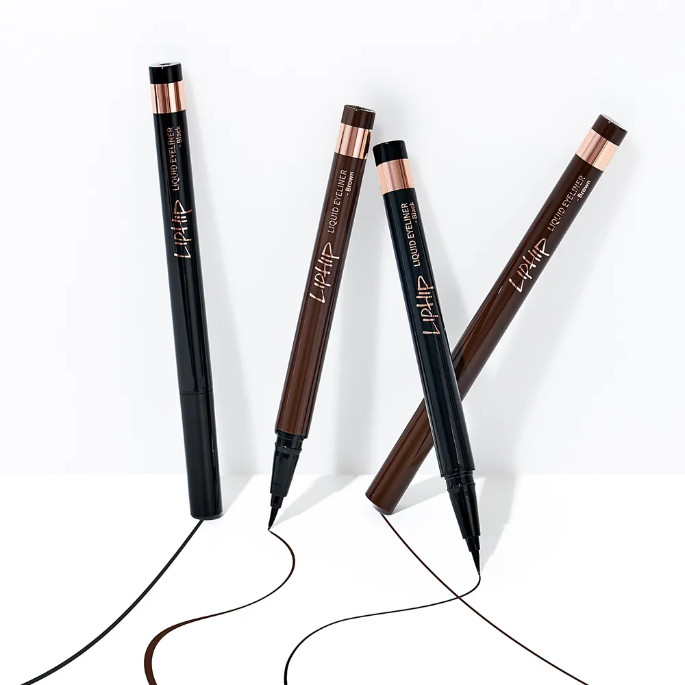 [リップヒップ]リキッドアイライナー#ブラック | 詳細画像12