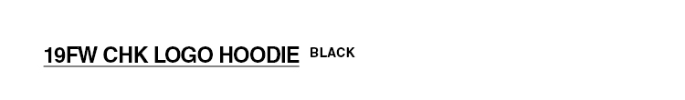 2TYPEサークルプリントフーディ(ブラック) | 詳細画像4