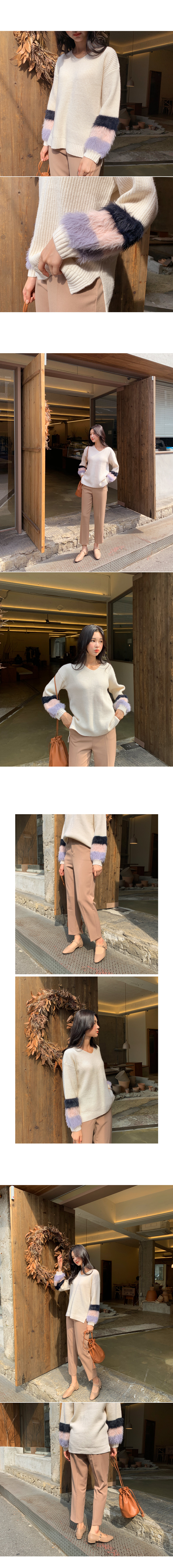 巾着ショルダーバッグ・全3色 | DHOLIC | 詳細画像3
