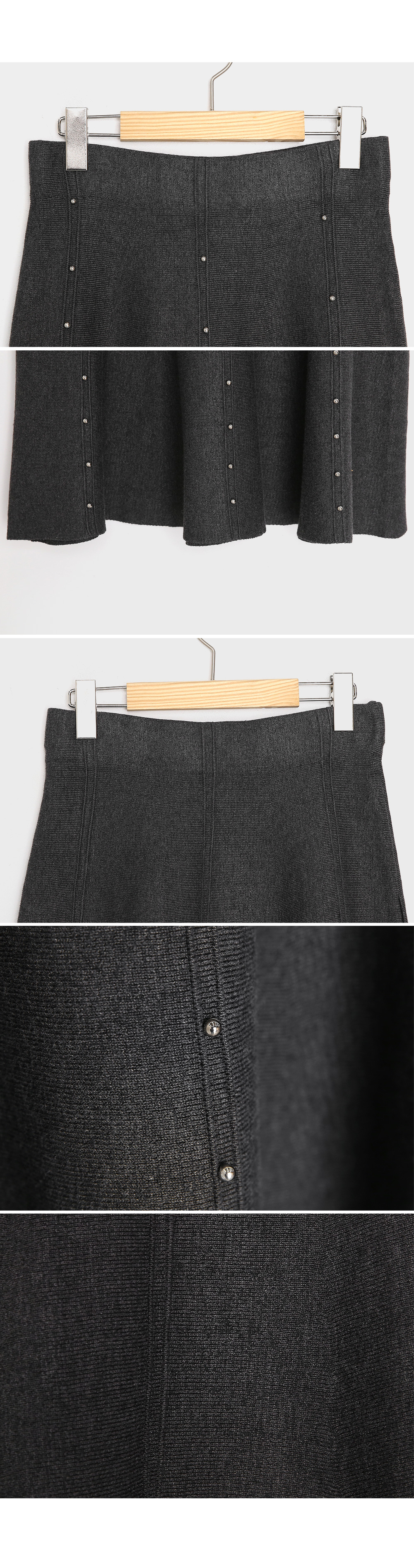 パールニットスカート・全3色 | DHOLIC PLUS | 詳細画像14
