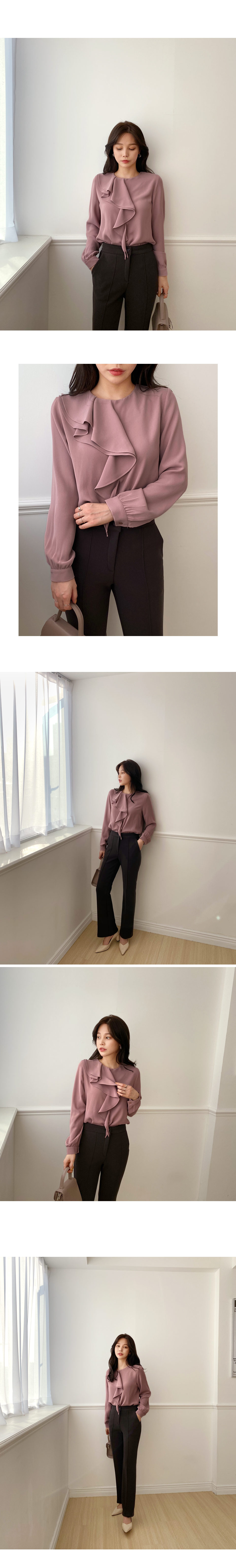 ポインテッドトゥパンプス・全3色 | DHOLIC PLUS | 詳細画像8