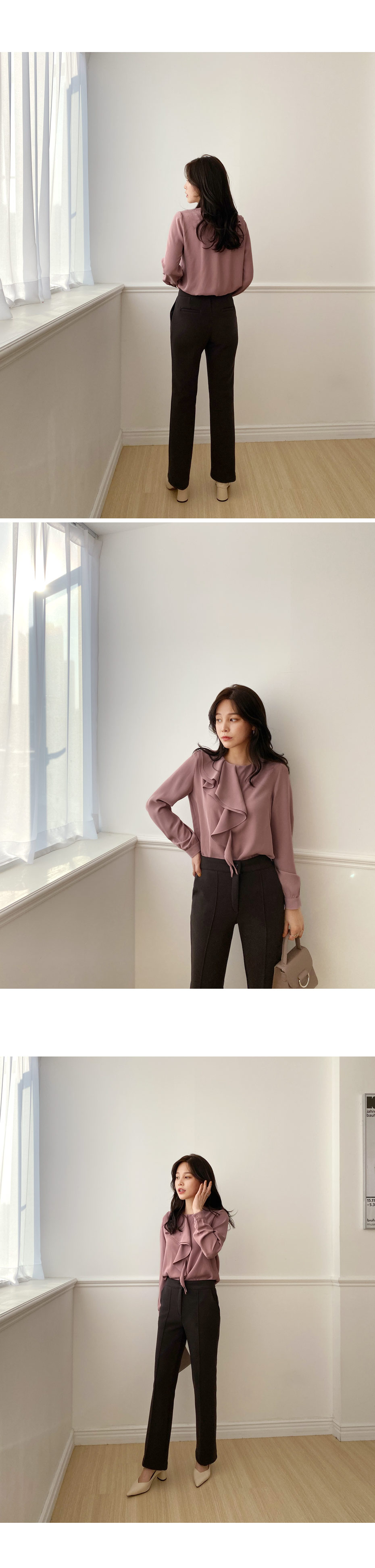 ポインテッドトゥパンプス・全3色 | DHOLIC PLUS | 詳細画像9