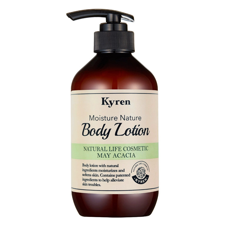 キョンソープ・ローション・ヴェールクリーム・カレンダー KYON