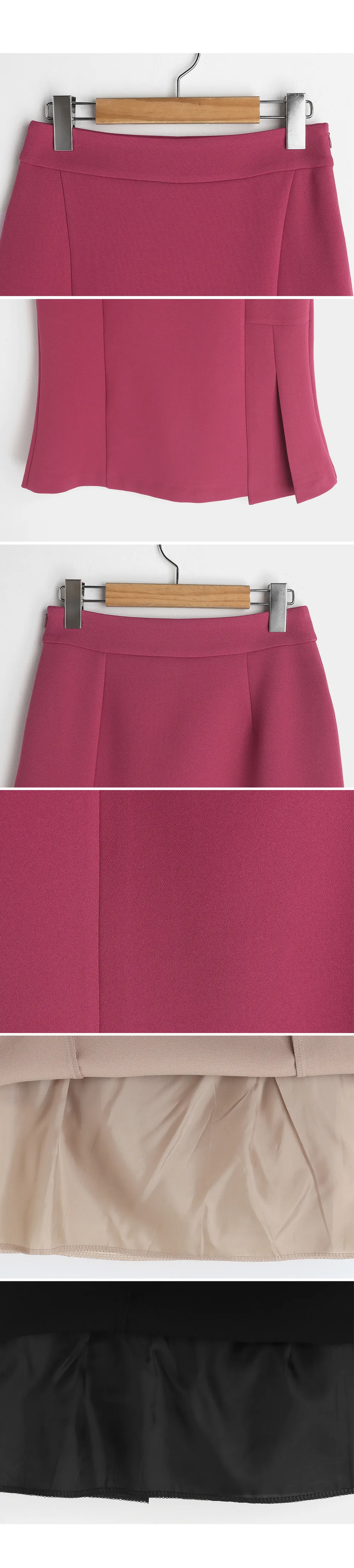 マーメイドスカート・全3色 | DHOLIC PLUS | 詳細画像15