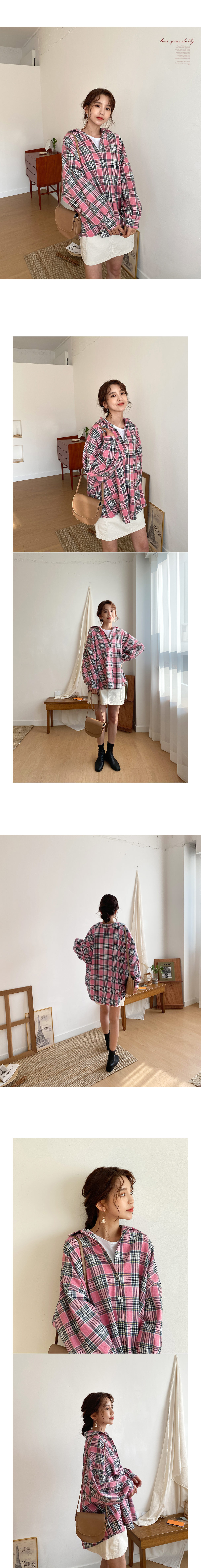 サイドポケットミニスカート・全3色 | DHOLIC | 詳細画像4