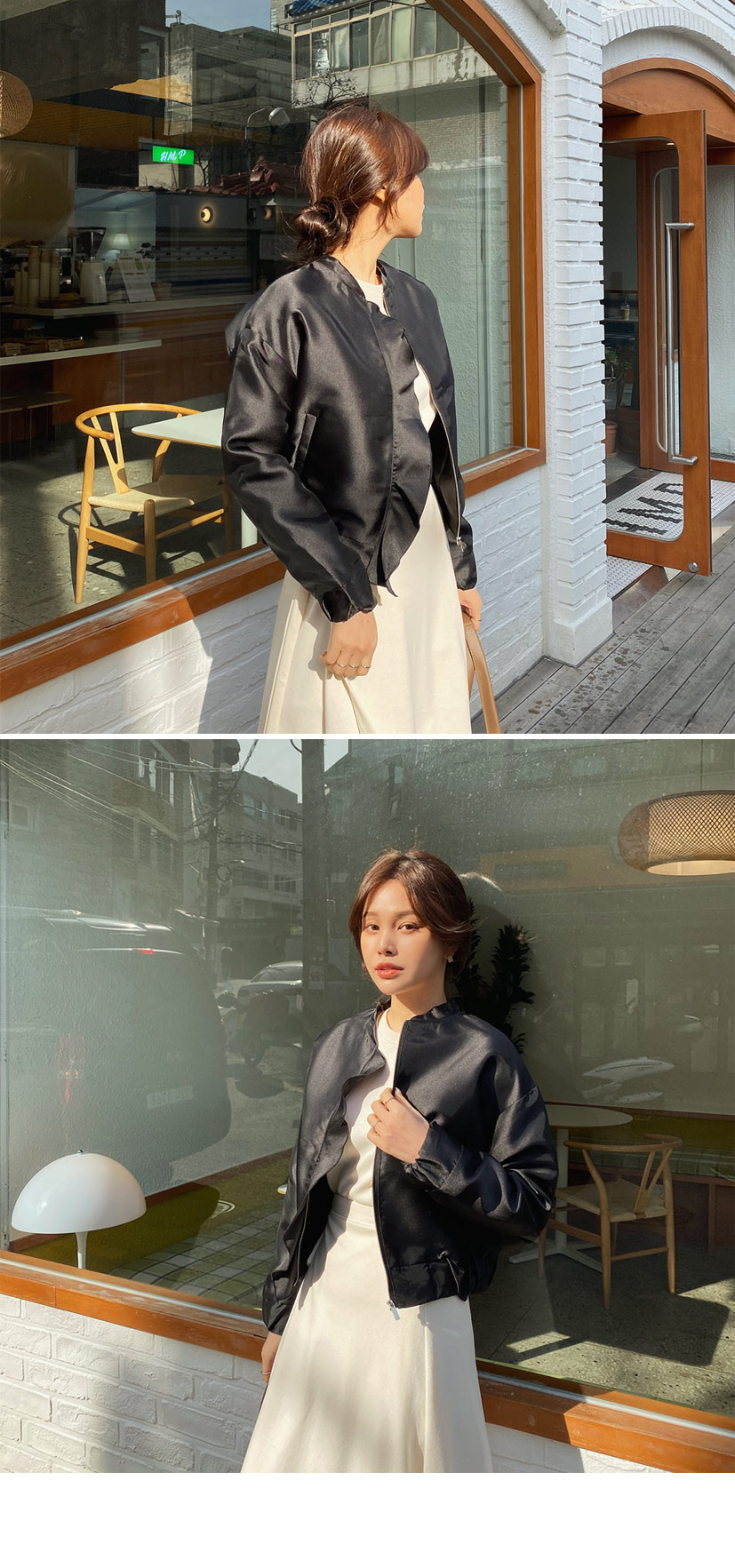 ポーチ付スリットバッグ・全3色 | DHOLIC PLUS | 詳細画像11