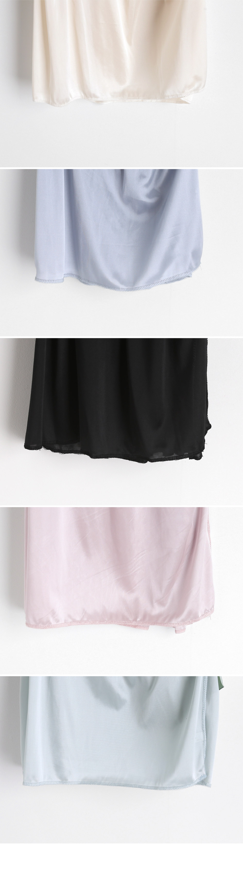 プリーツロングスカート・全6色 | DHOLIC PLUS | 詳細画像32