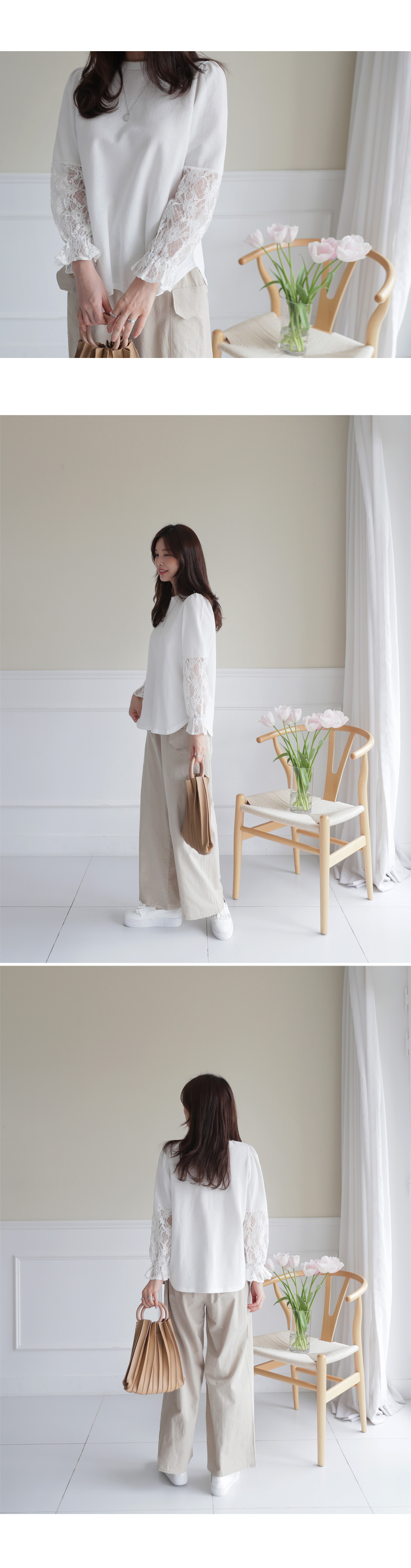 ブラスリング2SET・全2色 | DHOLIC PLUS | 詳細画像4