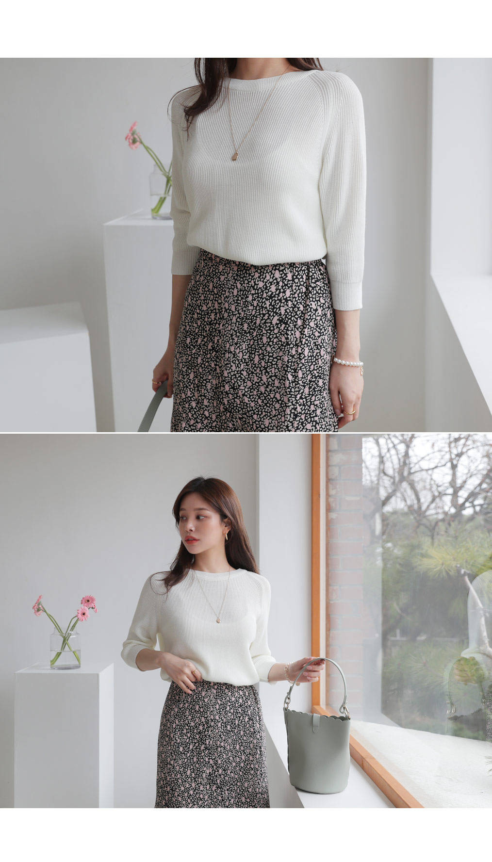 ブラスリング2SET・全2色 | DHOLIC PLUS | 詳細画像11