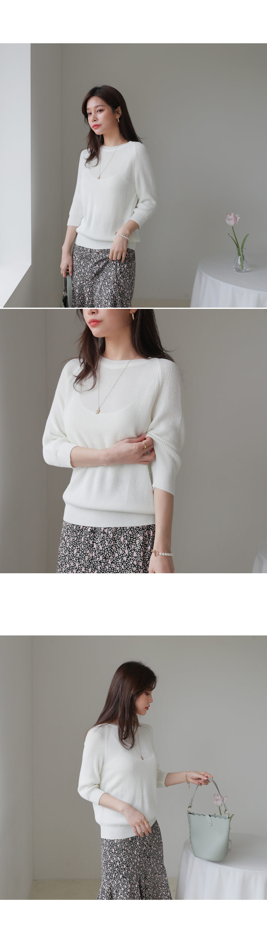 ブラスリング2SET・全2色 | DHOLIC PLUS | 詳細画像13