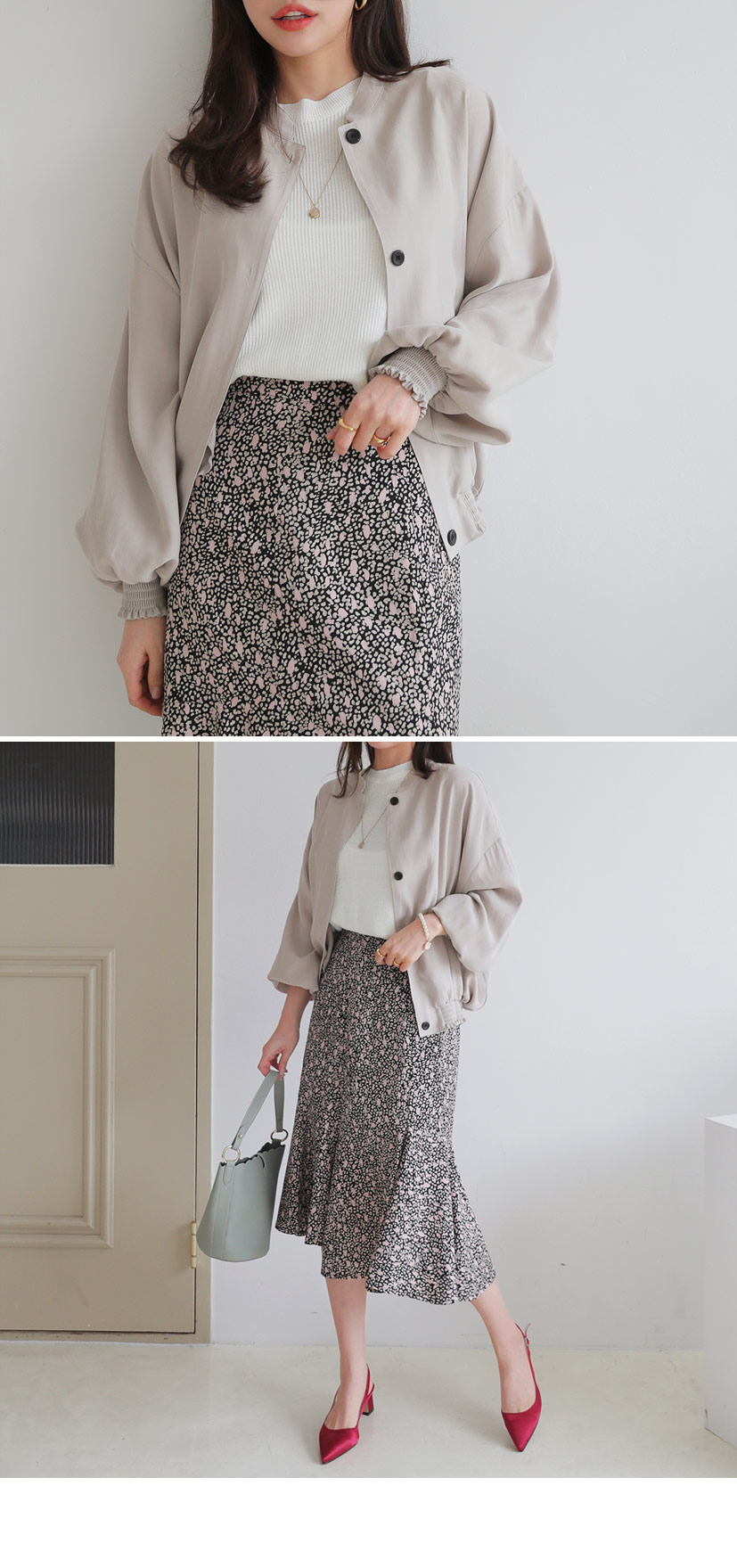 ブラスリング2SET・全2色 | DHOLIC PLUS | 詳細画像16