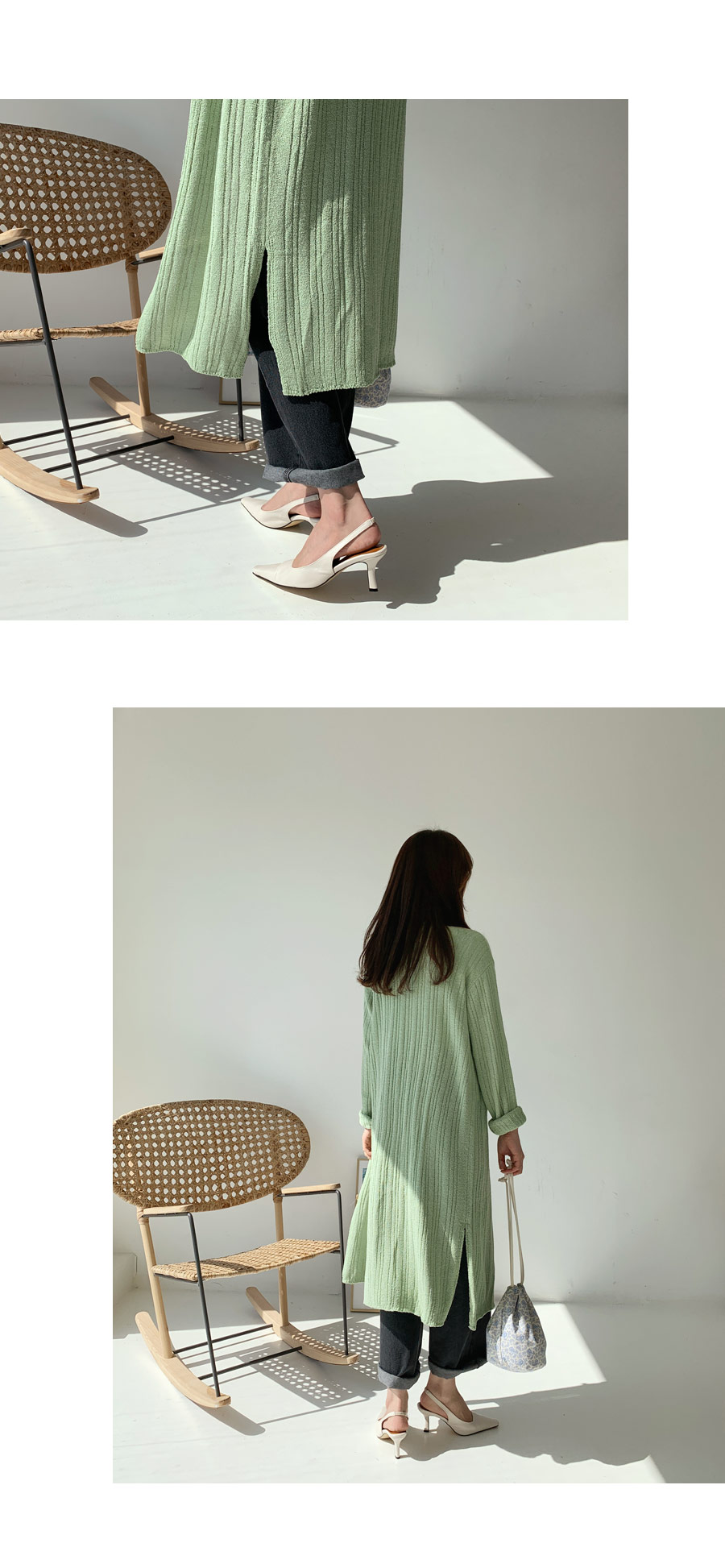 ペイズリー巾着バッグ・全5色 | DHOLIC PLUS | 詳細画像7